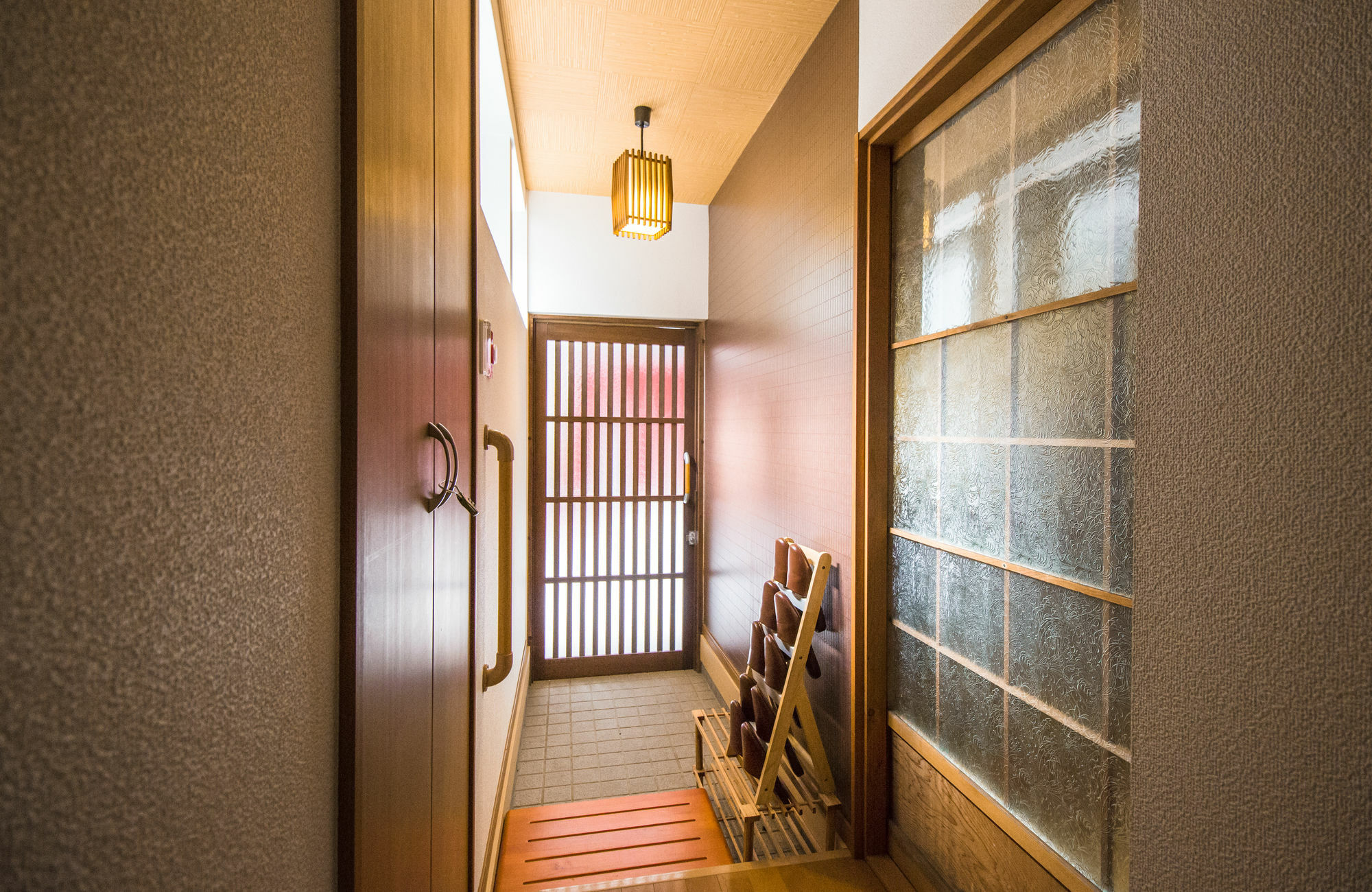 Kyoto Nishijin Rozanji Villa Dış mekan fotoğraf